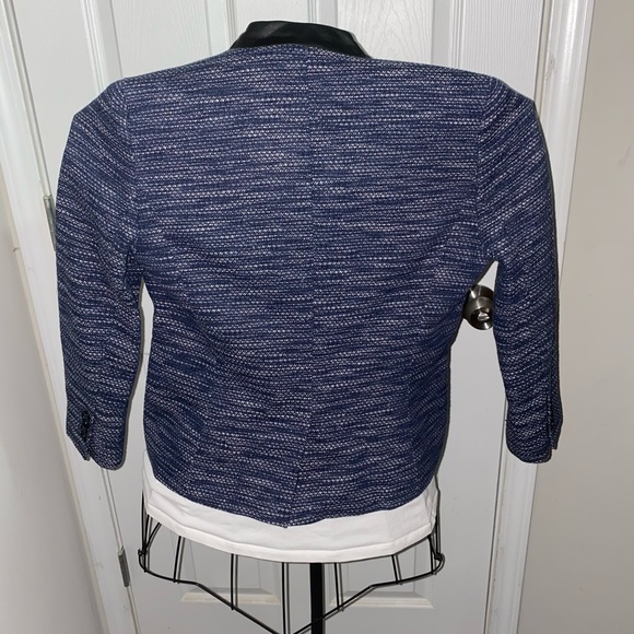 Ann Taylor Blazer - Picture 3 of 7